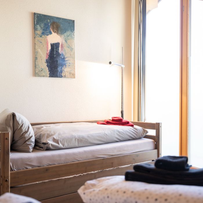 Ferienwohnung Chasa Bagnera 174 Scuol FEWOlution