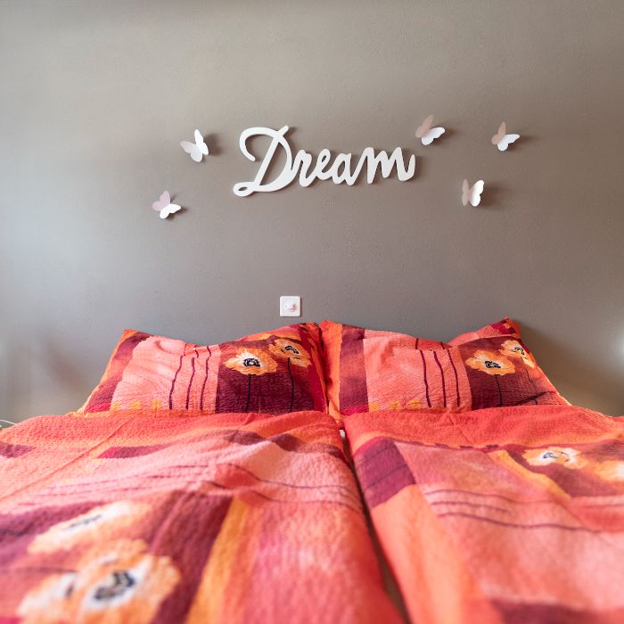 Ferienwohnung Chasa Grusaida Vulpera FEWOlution