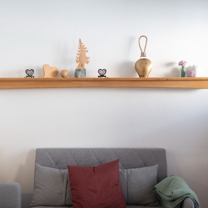 Ferienwohnung Chasa Grusaida Vulpera FEWOlution