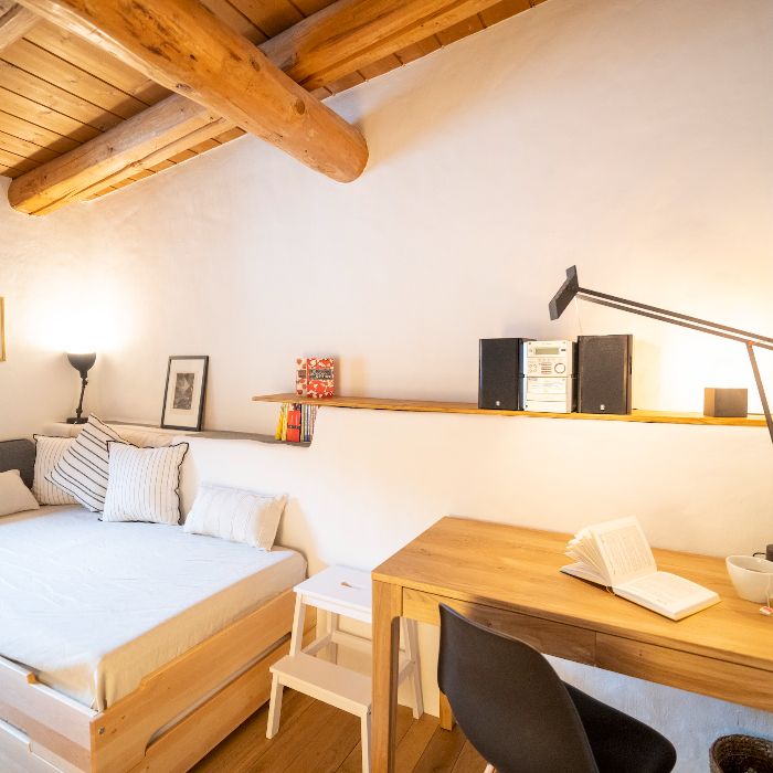 Ferienwohnung Chasa Melchior Zernez FEWOlution