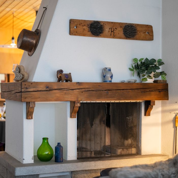 FEWOlution Ferienwohnung Brentschpark 13 Scuol