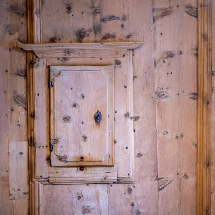 FEWOlution Ferienwohnung Chasa Punt Scuol