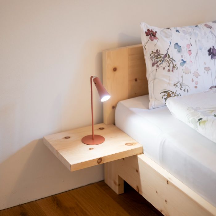 FEWOlution Ferienwohnung Chasa Punt Scuol