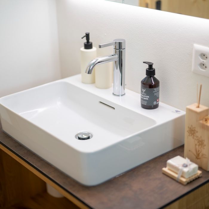 FEWOlution Ferienwohnung Chasa Punt Scuol