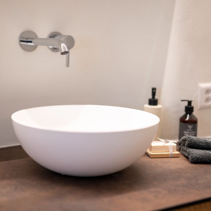 FEWOlution Ferienwohnung Chasa Punt Scuol