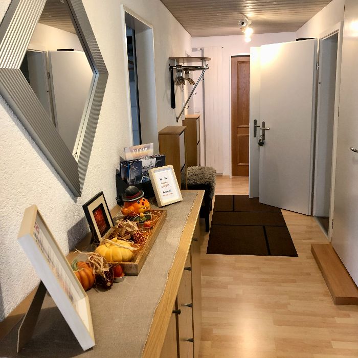 FEWOlution Ferienwohnung Ferienwohnung Zulg  Steffisburg