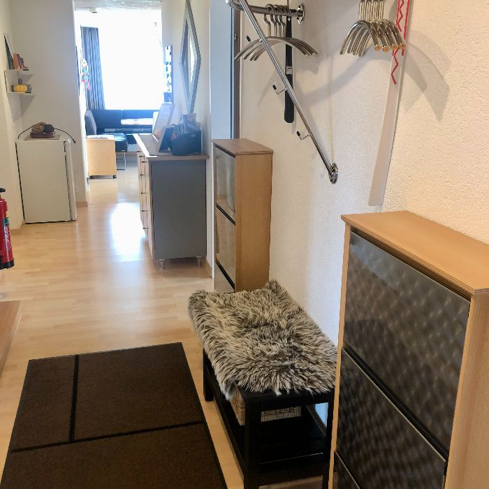 FEWOlution Ferienwohnung Ferienwohnung Zulg  Steffisburg