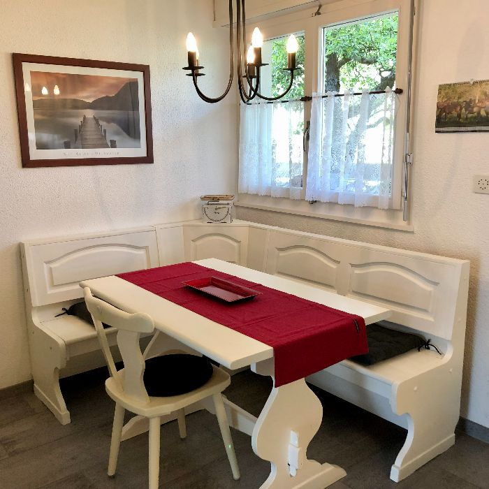 FEWOlution Ferienwohnung Ferienwohnung Zulg  Steffisburg