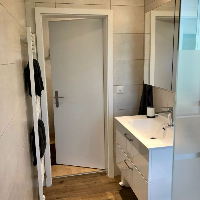 FEWOlution Ferienwohnung Ferienwohnung Zulg  Steffisburg