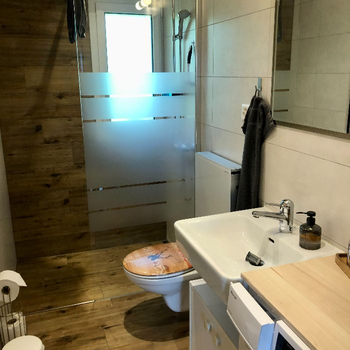 FEWOlution Ferienwohnung Ferienwohnung Zulg  Steffisburg