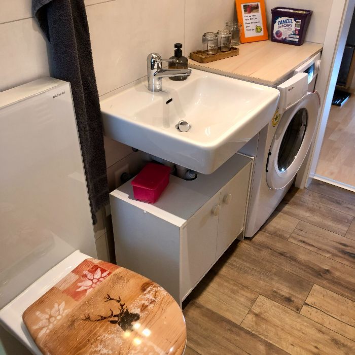 FEWOlution Ferienwohnung Ferienwohnung Zulg  Steffisburg