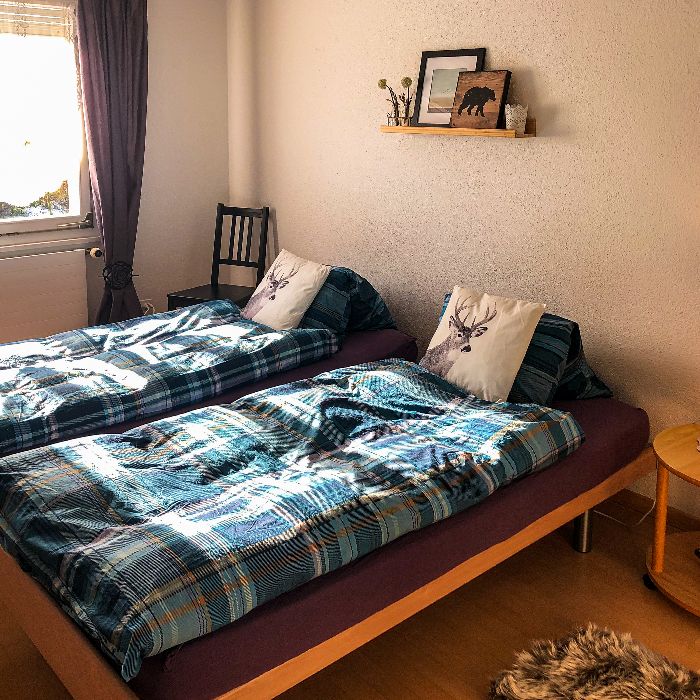 FEWOlution Ferienwohnung Ferienwohnung Zulg  Steffisburg
