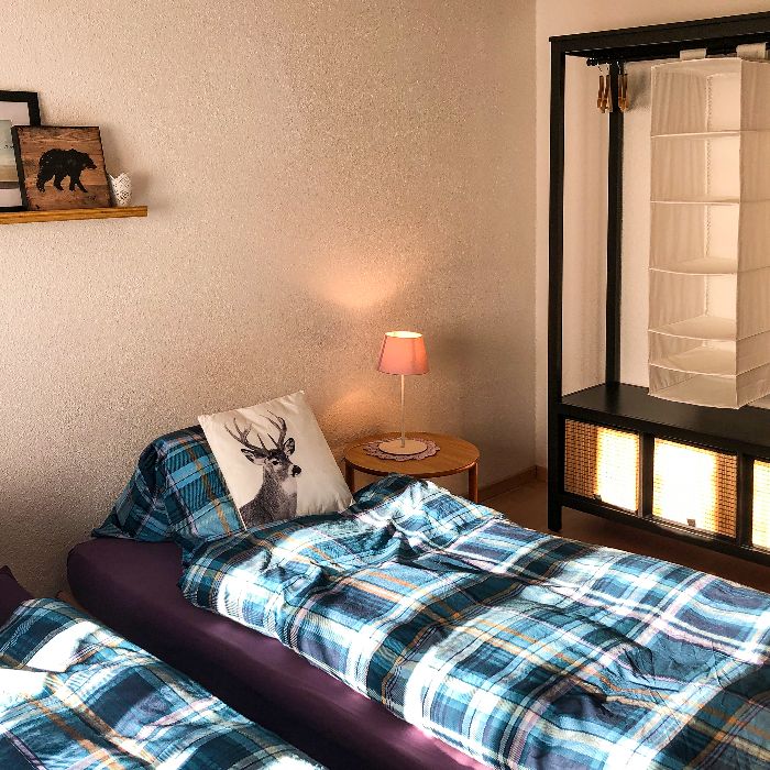 FEWOlution Ferienwohnung Ferienwohnung Zulg  Steffisburg