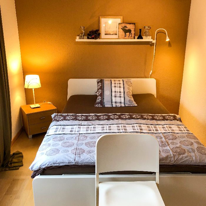 FEWOlution Ferienwohnung Ferienwohnung Zulg  Steffisburg