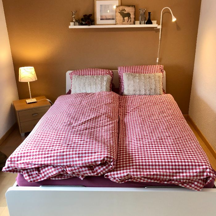 FEWOlution Ferienwohnung Ferienwohnung Zulg  Steffisburg