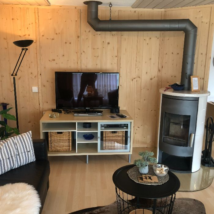 FEWOlution Ferienwohnung Ferienwohnung Zulg  Steffisburg
