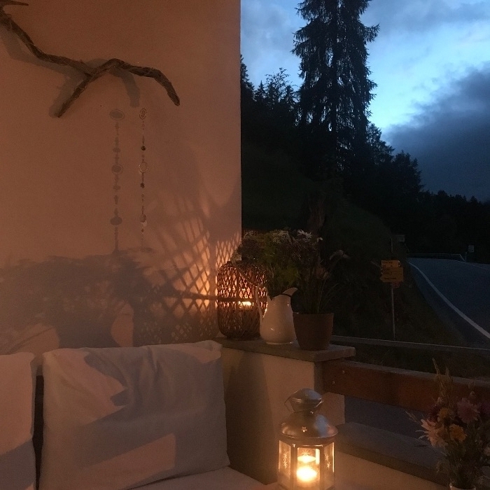 FEWOlution Ferienwohnung Haus Alpenrose Vulpera