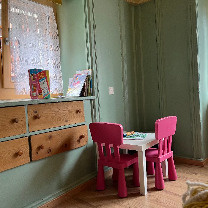 Ferienwohnung FeWo Naters Naters FEWOlution