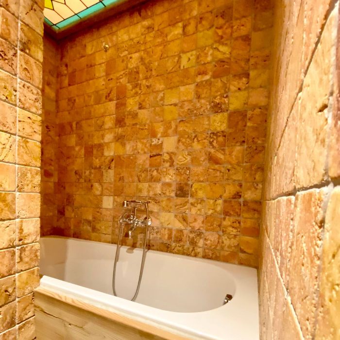 Ferienwohnung Berglodge Ascharina St. Antönien FEWOlution