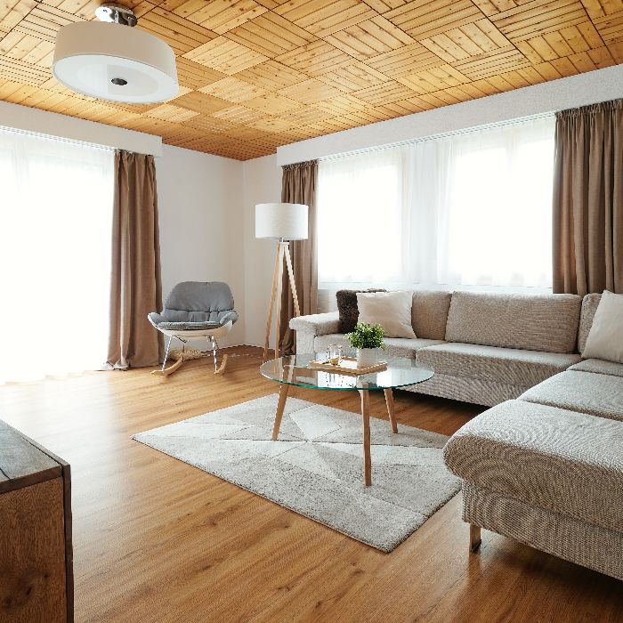 FEWOlution Ferienwohnung Casa del Sol  Fiesch