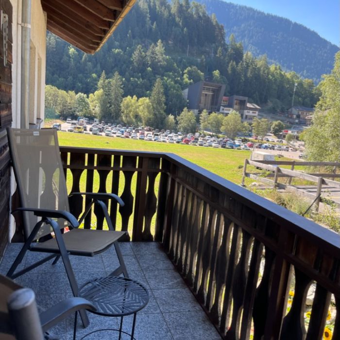 FEWOlution Ferienwohnung Casa del Sol  Fiesch
