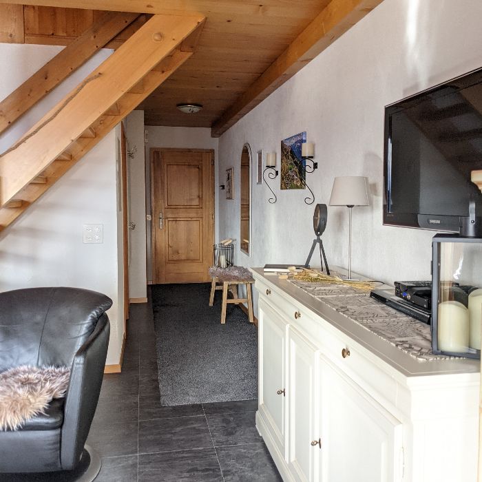 Ferienwohnung Chalet Talisman Riederalp Riederalp FEWOlution