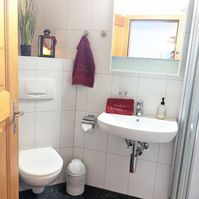 Ferienwohnung Chalet Talisman Riederalp Riederalp FEWOlution