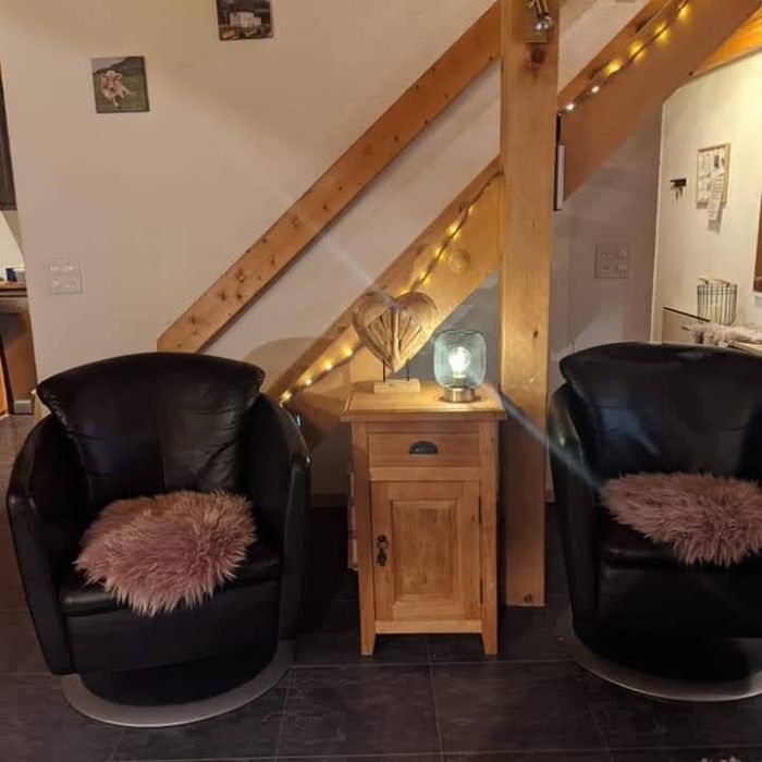 Ferienwohnung Chalet Talisman Riederalp Riederalp FEWOlution