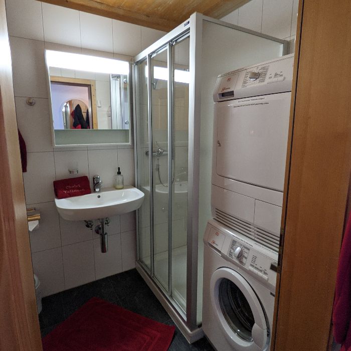 Ferienwohnung Chalet Talisman Riederalp Riederalp FEWOlution