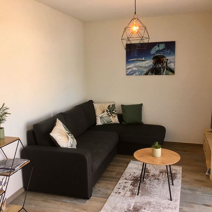 FEWOlution Ferienwohnung Hornet Stubeli Brienz