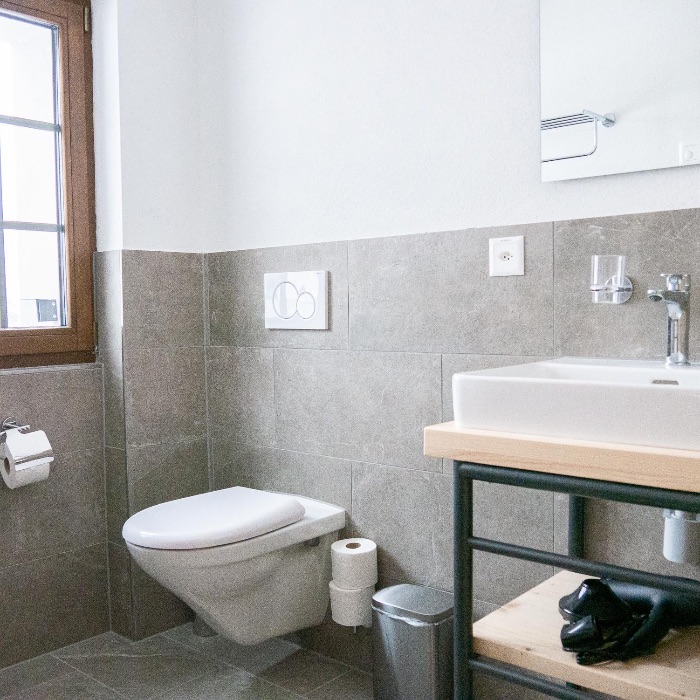 Ferienwohnung stettli - Wohnung Muntanella Churwalden FEWOlution