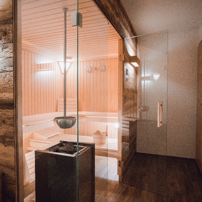Ferienwohnung stettli - Wohnung Capricorn Churwalden FEWOlution