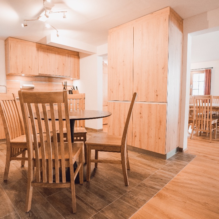 FEWOlution Ferienwohnung stettli - Wohnung Capricorn Churwalden