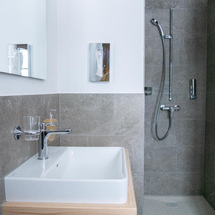 FEWOlution Ferienwohnung stettli - Wohnung Capricorn Churwalden