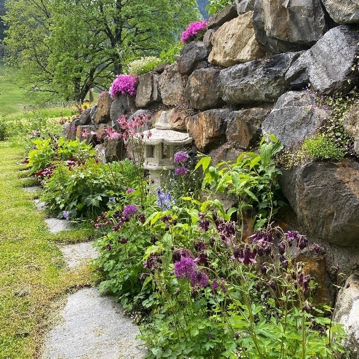 FEWOlution Ferienwohnung Studio Bergwohl Grindelwald