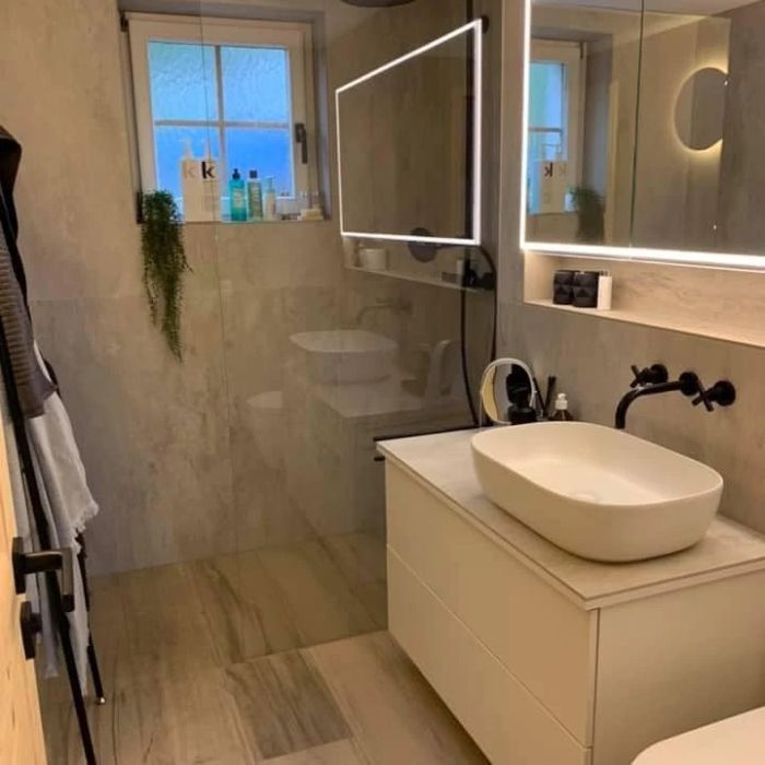 Ferienwohnung Design Oase Laax Salums Laax FEWOlution