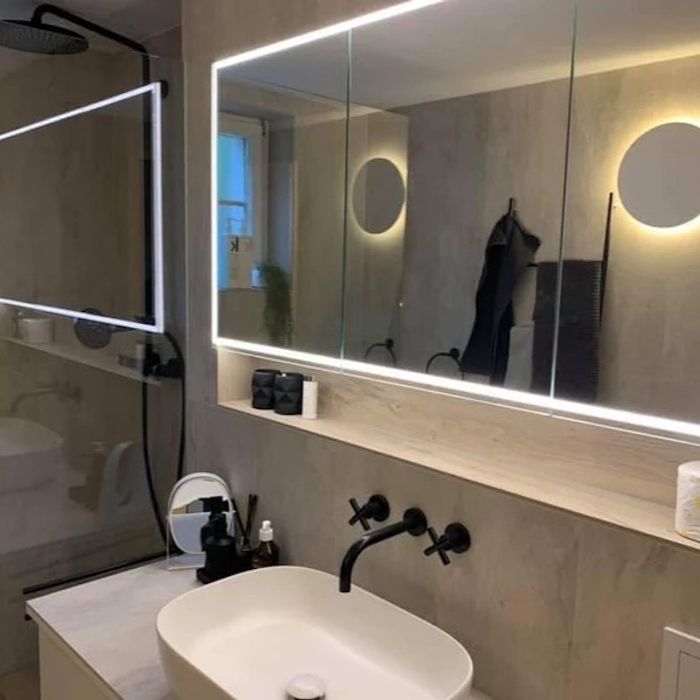Ferienwohnung Design Oase Laax Salums Laax FEWOlution