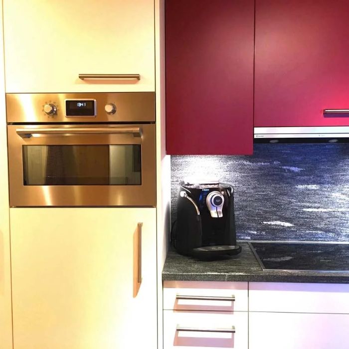 FEWOlution Ferienwohnung Ducan - Wohnung mit Terrasse Davos Monstein