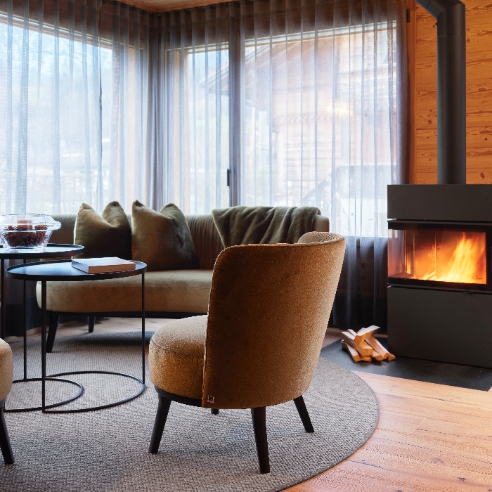 Ferienwohnung Engelhornblick Meiringen FEWOlution