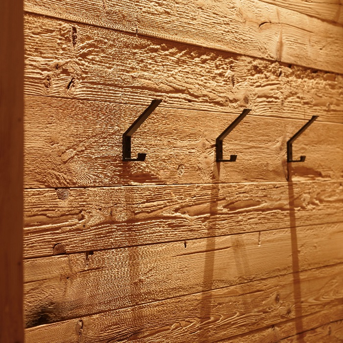 Ferienwohnung Reichenbachfall Meiringen FEWOlution