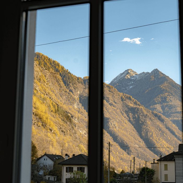 Ferienwohnung Casa Belgeri Dongio FEWOlution