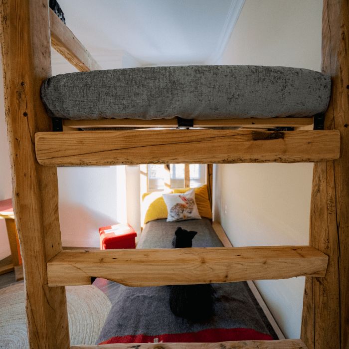 Ferienwohnung Casa Belgeri Dongio FEWOlution