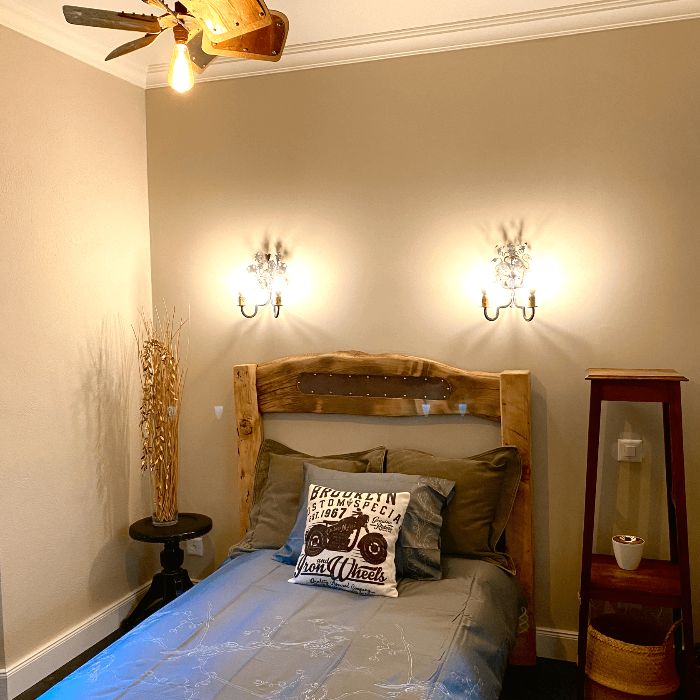 Ferienwohnung Casa Belgeri Dongio FEWOlution