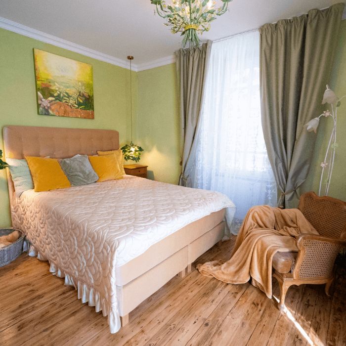FEWOlution Ferienwohnung Casa Belgeri Dongio