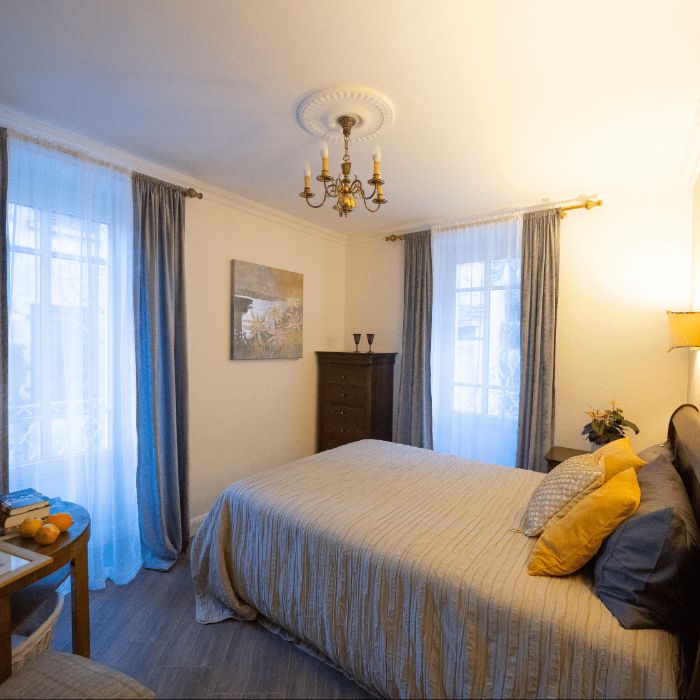 Ferienwohnung Casa Belgeri Dongio FEWOlution