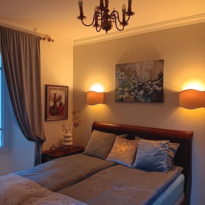 Ferienwohnung Casa Belgeri Dongio FEWOlution