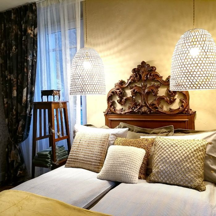 Ferienwohnung Casa Belgeri Dongio FEWOlution