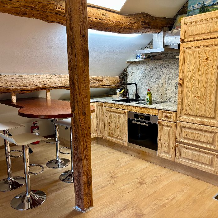 Ferienwohnung Casa Belgeri Dongio FEWOlution