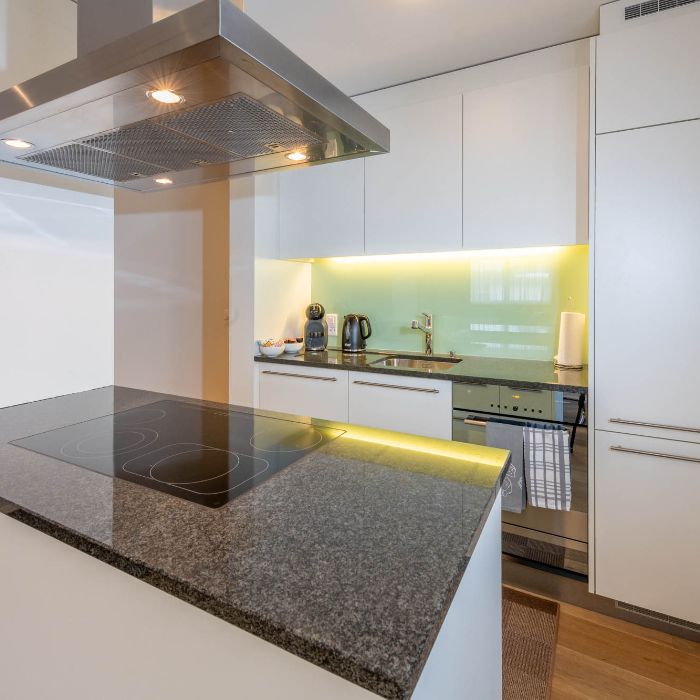 FEWOlution Ferienwohnung Haus Darioli Zermatt