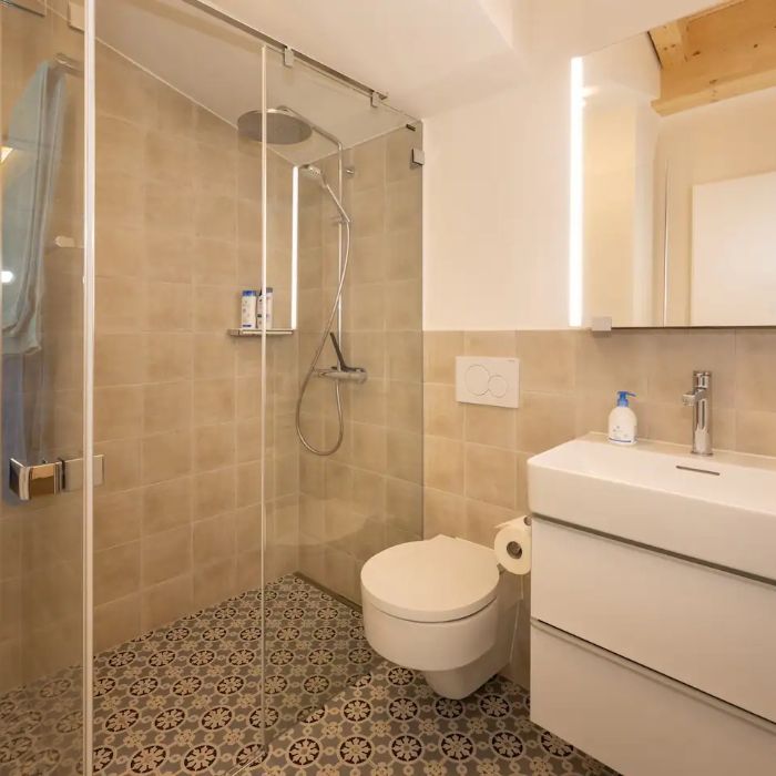 Ferienwohnung Haus Rubin Zermatt FEWOlution